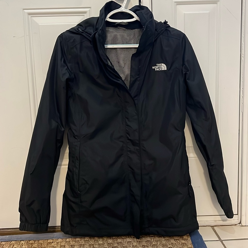 The North Face Women’s Antora Rain Jacket